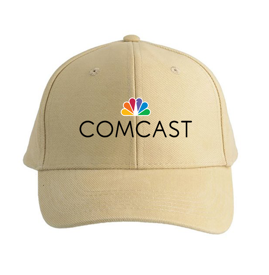 Comcast Dad Baseball Cap Hat